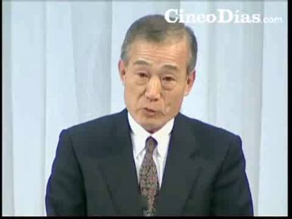 Honda vende su equipo de Fórmula Uno