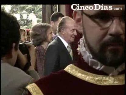 La Constitución cumple 30 años