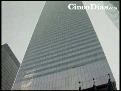 La FED baja los tipos a una banda entre el 0 y el 0,25%