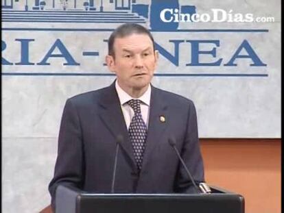 Ibarrtexe: "El 1 de marzo celebraremos las elecciones vascas"