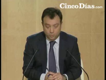 Cobo, vicealcalde de Madrid, espiado también, según El País