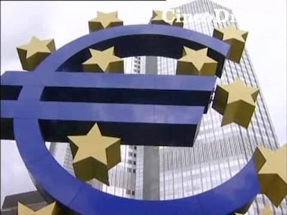 El BCE baja los tipos al 1,5%