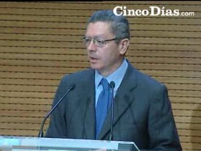 78.000 efectivos velarán por la seguridad de Madrid 2016