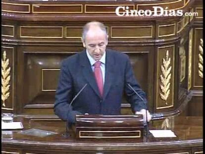 Erkoreka critica la creación de una tercera vicepresidencia