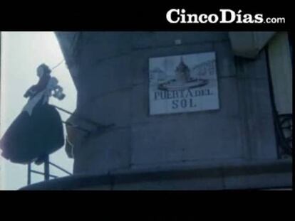 "Tengo una Corazonada"