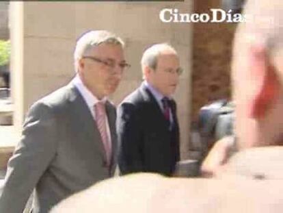 Cercanías dependerá de la Generalitat en 2010