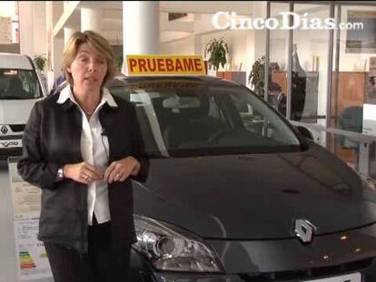 Los concesionarios nos cuentan cómo están funcionando las ayudas al automóvil