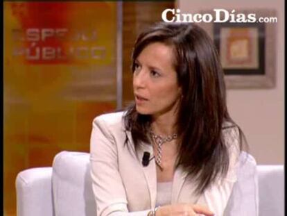 "Más del 75%de los españoles declaran ganar menos de 24.000"