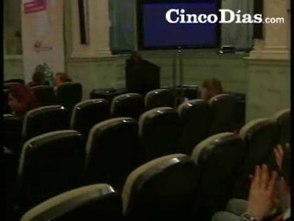 La formación, llave para los retos de la situación económica