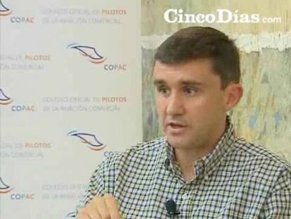 Sin señales del avión desaparecido en el Atlántico