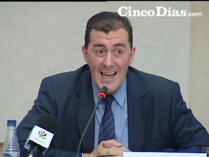 Madrid 2016 es la mejor proyección internacional