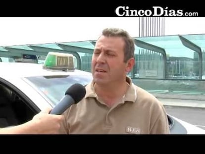 Encuesta: ¿Cuántos puntos del carné de conducir te han quitado?