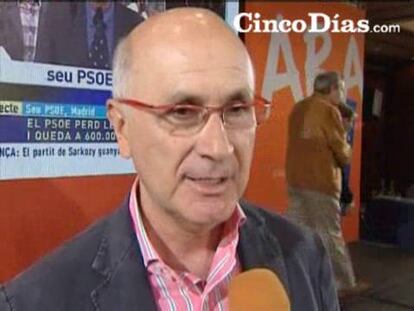 Duran hace una valoración positiva de las elecciones