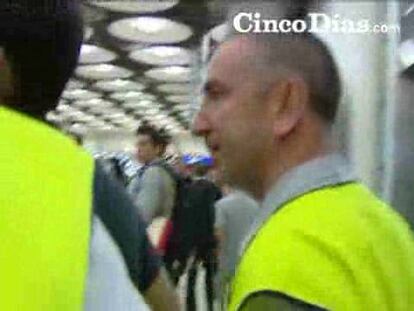 Kaká, ¡Bienvenido!