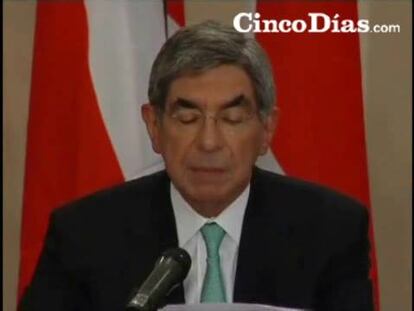 Fracasa la nueva ronda de negociaciones en Honduras