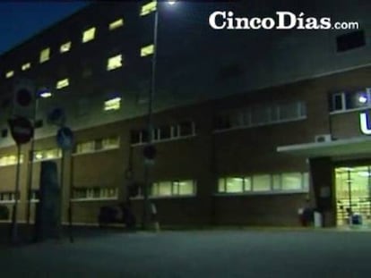 Dieciocho heridos del accidente de autocar están graves