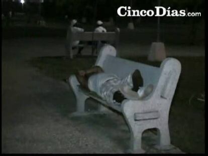 La Plaza de la Revolución, lista para el concierto de Juanes