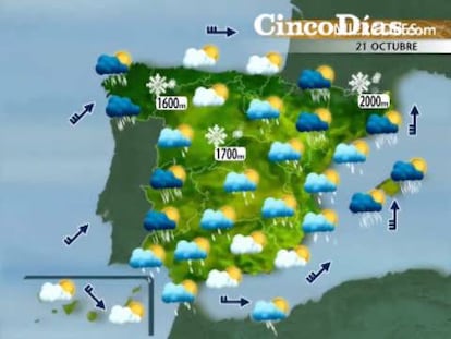 La inestabilidad se extiende por todo el país