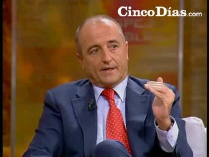 El paro baja un 0,3% en el tercer trimestre del año