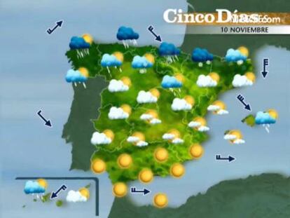 La inestabilidad continúa en el norte