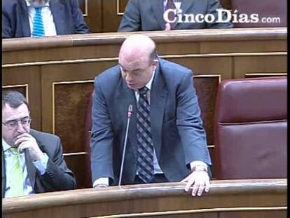 El PP pido dimisiones por la crisis del Alakrana