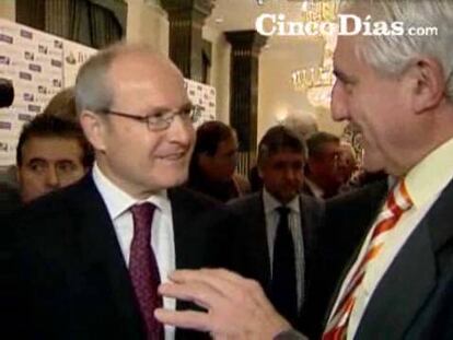 Montilla pide al PP que retire el recurso contra el Estatuto