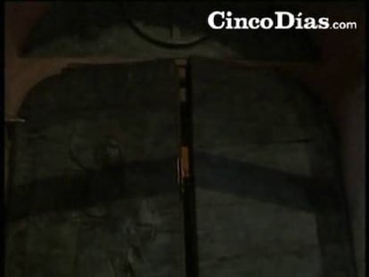 Comienza el Año Santo Compostelano