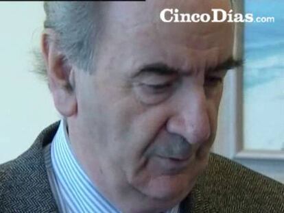 Un atunero vasco repele el ataque de piratas somalíes