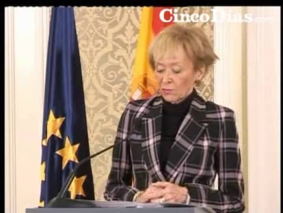 España donará 346 millones de euros a Haití