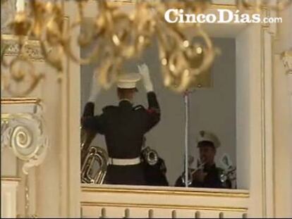 EEUU y Rusia firman el nuevo tratado de reducción de armas nucleares