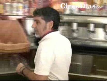 Los sectores Servicios e Industria arrojan datos positivos