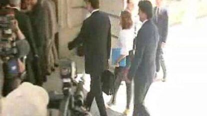 El CIS da la victoria a Zapatero en el Debate sobre el Estado de la Nación