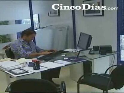 Comienza el síndrome postvacacional para muchos españoles