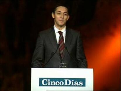 Premios Cinco Días a la Innovación empresarial