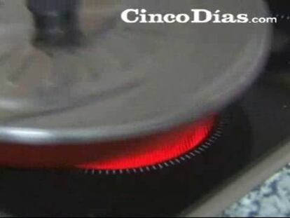 El recibo de la luz subirá alrededor de 4,25 euros al mes