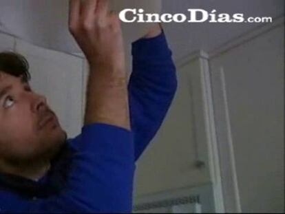 Trucos para ahorrar en la factura de la luz