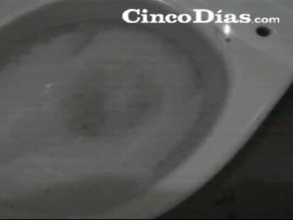 Hecha la Ley, a fumar al servicio