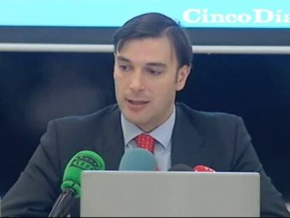 UBS descarta un rescate financiero a España