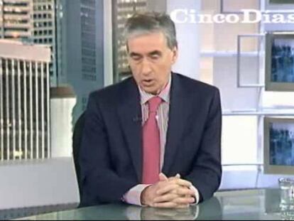 Jáuregui: "ETA ya está derrotada política y socialmente"