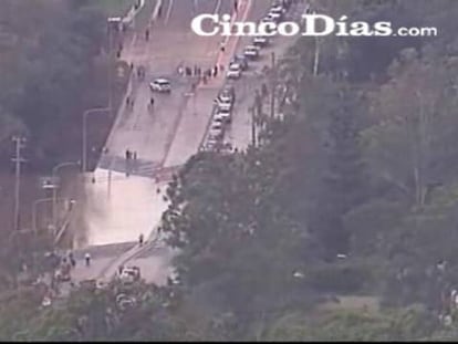 Australia es una Venecia austral