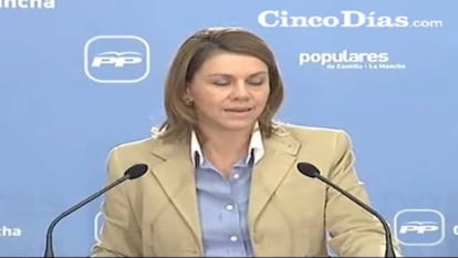 PP y PSOE condenan la agresión al consejero de Cultura del PP en Murcia