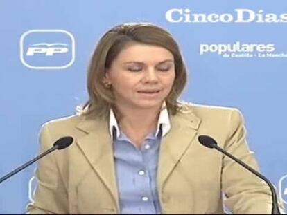 PP y PSOE condenan la agresión al consejero de Cultura del PP en Murcia