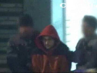 Al menos once detenidos en una doble operación contra ETA