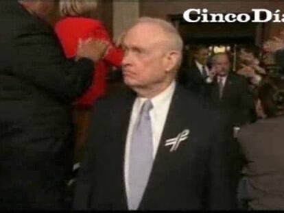 Obama pide unidad para salir de la crisis