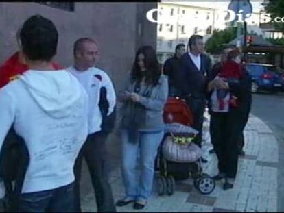 El 42% de los jóvenes españoles está en paro