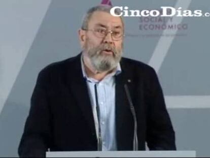 "Este es un gran acuerdo"