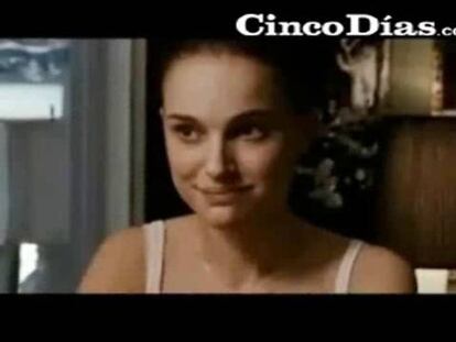 La interpretación magistral de Natalie Portman en 'Cisne Negro', el estreno más esperado de la semana