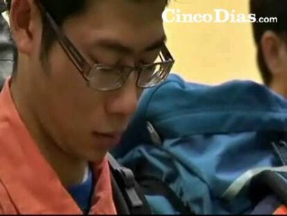 La central nuclear surcoreana de Fukushima registra niveles bajos de rediación