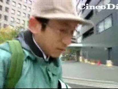 Temor entre la población ante la alerta de fuga radioactiva