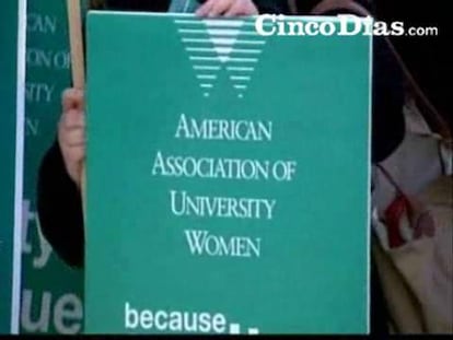 Walmart, el mayor caso de discriminación sexual de la historia